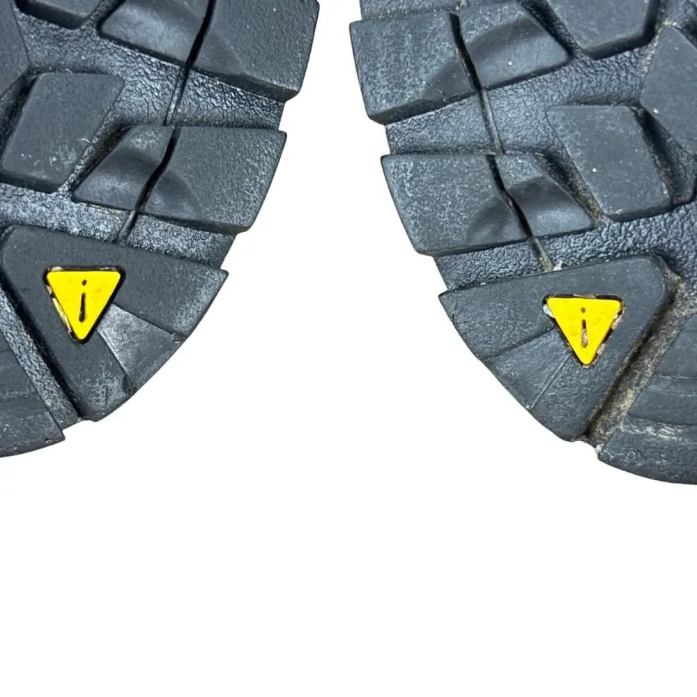 KEEN Utility Seattle 6